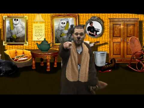 MC GEY - MC Gey - Pejsek