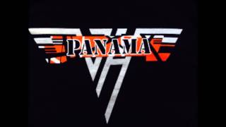 Panama - Van Halen