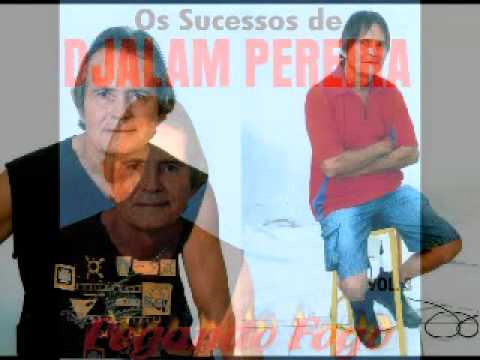 Livre pra Amar - Djalam Pereira (Pegando Fogo)