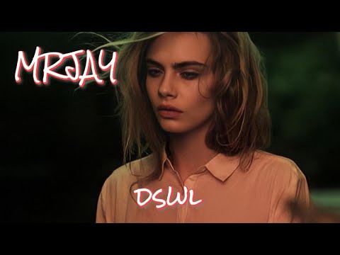 MRJAY — WHAT I DO  | (dswl video)