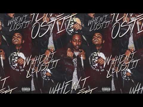 Red Carpet Rich - When I Lost It