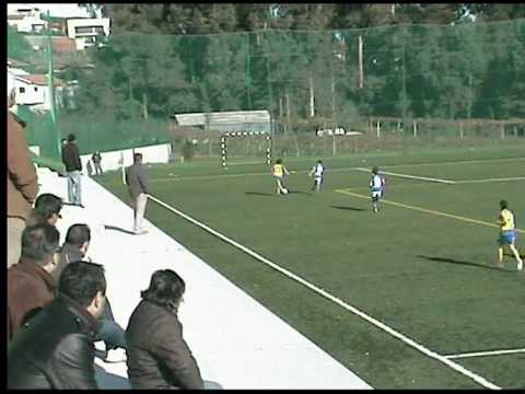 13ª Paredes- 0 / Gondomar - 0