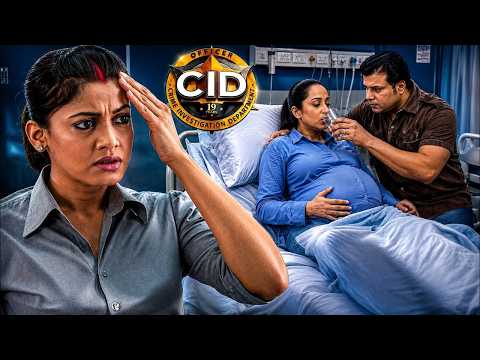 CID New Epidode | Crime Story 2026 | सी.आई.डी. | CID | New Episode 2026 | Crime Series 2026