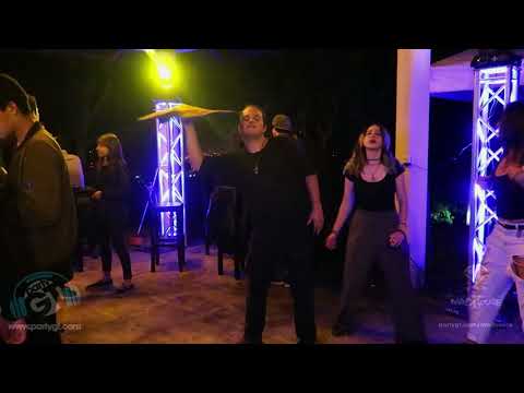 Dirty Night Dark Forest Edition # 3