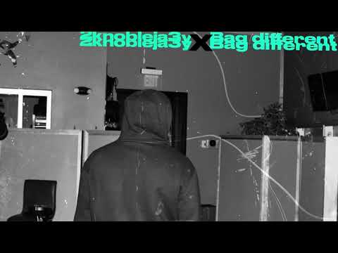 Bag different- 2knobleja3y