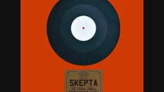 Skepta feat Jammer - I Spy [5/15]