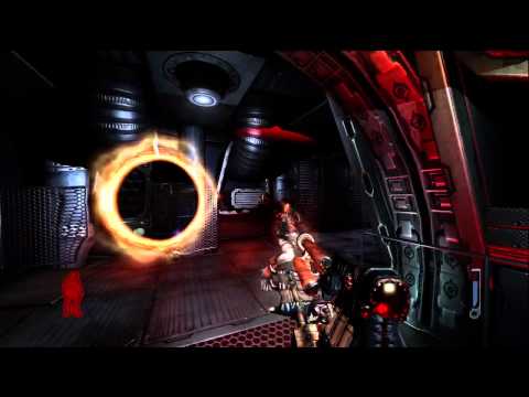 prey 2 xbox 360 review