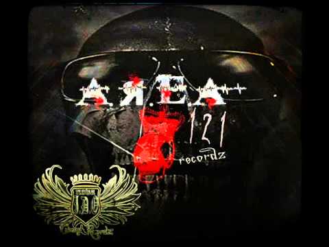 Gangzta Krow Presents... Area 1.2.1 & I.D.O Criminal Recordz - Muzica Assassina [2011]