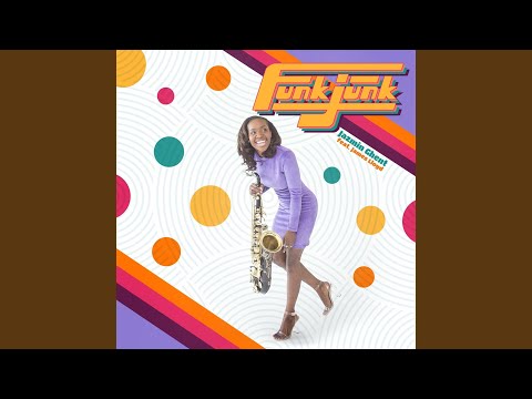 Funk Junk (feat. James Lloyd)