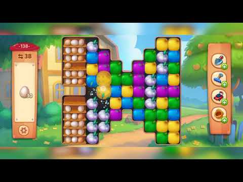 Farmscapes - Level 138