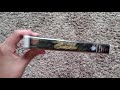 The Secret Garden 1993 VHS Review