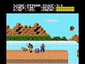 SNES Longplay Ninja Gaiden Trilogy Ver
