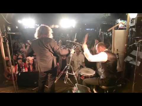 The Inspector Cluzo - Japan November Tour 2014