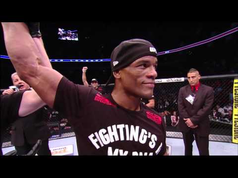 Hector Lombard Signs With BKFC