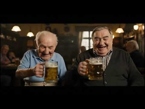 4 Minuten lustige Opa Sprüche 👴 