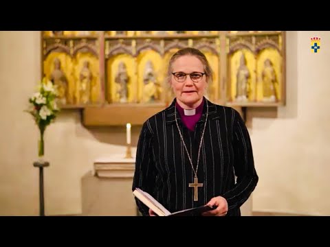 Andakt Kyndelsmässodagen