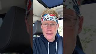 Tumor Tales with Scot Pekarek: Watch this one First 9/28/19 -- Gratitude and Purpose!