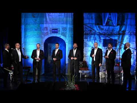 Misao svijeta - Klapa Šufit ( Imotski 2021.)