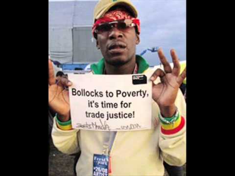 roots manuva - dutty rut