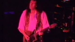 Brian May-Love Token live from Barcelona &#39;93