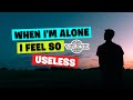 Vaihi: When I'm Alone, I feel so useless Produced by Aaron Ka'onohi and Carlos Villalobos Music