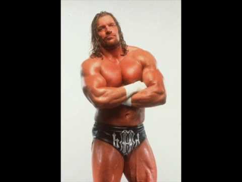 Triple H - 7th Theme