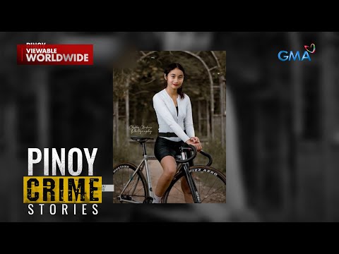 Suspek sa pagpatay sa 15-anyos na dalagita, matukoy na kaya? Pinoy Crime Stories