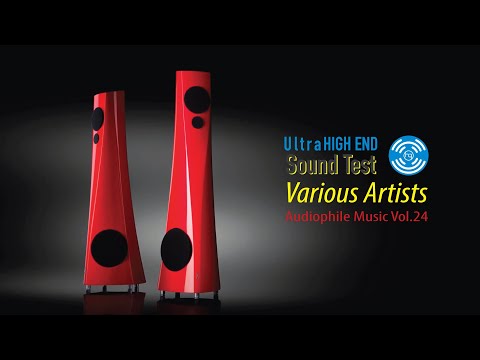 High End Sound Test - Various Artists - Audiophile Music Vol.26