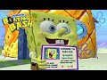 Spongebob 39 s Boating Bash Full Gameplay Walkthrough L