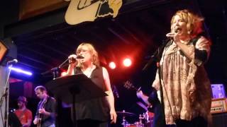 elysian fields forever john lennon tribute show. what ever get you through the night