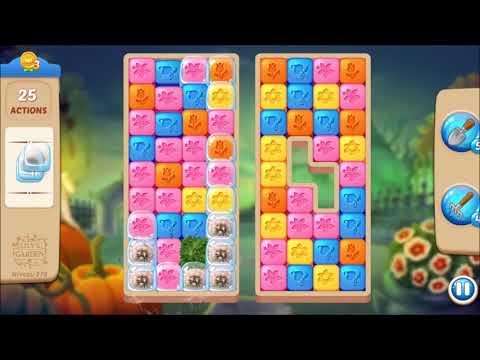 Lily's Garden [ Level 278 ]