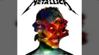 Metallica - Here Comes Revenge (Lyrics)