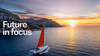 BearingPoint Annual Report 2025 - Future in focus