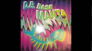 D.R. Base - Manta (Hardtrance 1996)