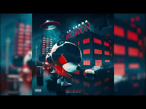 FYAHBWOY X FASTAHSELECTAH - La Tanda Bultron (FULL EP)