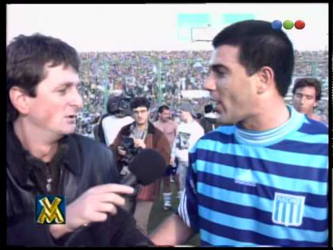 Football, the Avellaneda derby - Videomatch 98