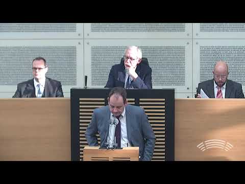 Reiner Zimmer SPD TOP12 36. Landtagssitzung 16. WP 12.02.2020
