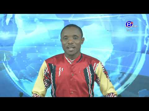 PIDGIN NEWS WEDNESDAY 19th JUNE 2019 - EQUINOXE TV