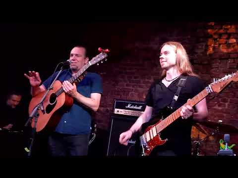 Amiga37 Evening Snippets 15.10.2022 / Jon Hare, Chris Hülsbeck, The Fastloaders