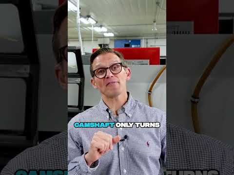 Engine Break-In - It happens faster than you think! #automobile #enginebuild #mechanic