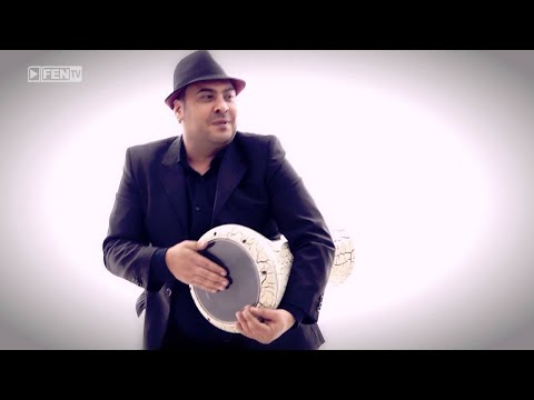 NAZMI'LER - KAPONE (Official Music Video)