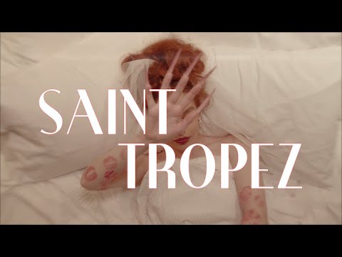 Tyra Jutai ft. KYU - Saint-Tropez [Official Music Video]