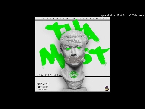 TooEasy Black - TooEasy (Feat. DooDat)