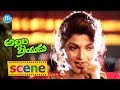 Allari Priyudu Movie Scenes Ramya Krishnan Comes To Know About Rajashekar S Love Madhubala
