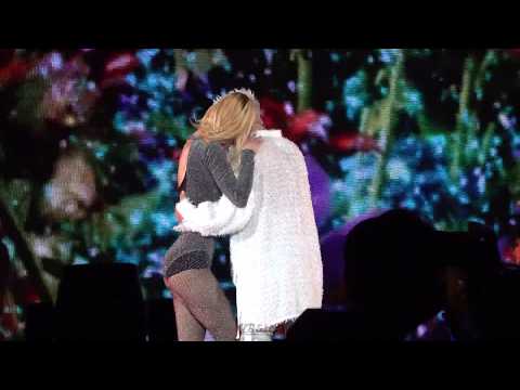 171231 TAEYANG - Wake me up