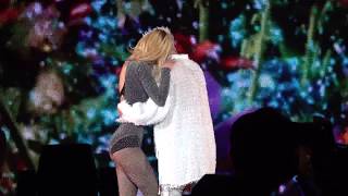 171231 TAEYANG - Wake me up