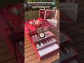 Royal Bridal Makeup Gift Box All In One Vanity Kit All Makeup Waterproof ️ Ornatebeauty