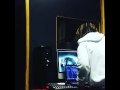 Nokzen At Studio