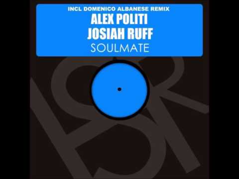 Alex Politi - Soulmate (Domenico Albanese Deep Mix)