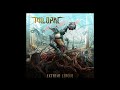MiloPKL EXTREME LEAGUE Full Album Thrash Metal 2017